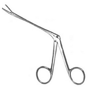 Nasal Forceps Operating Room Instruments GerMedUSA Inc