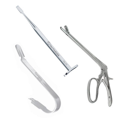 Knee Surgery Instruments