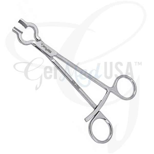 Bone Reduction Clamp Orthopedic Instrument GerMedUSA Inc