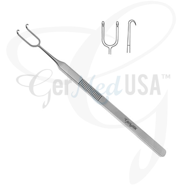 Cottle Joseph Retractor Surgical Germedusa Inc