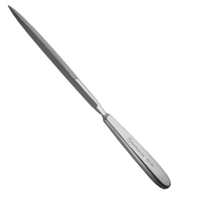 Liston Amputation Knife 6 3/4 inch Blade