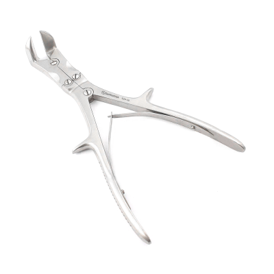 Stille-Liston Bone Cutting Forceps Angled Blade 10 1/2 inch