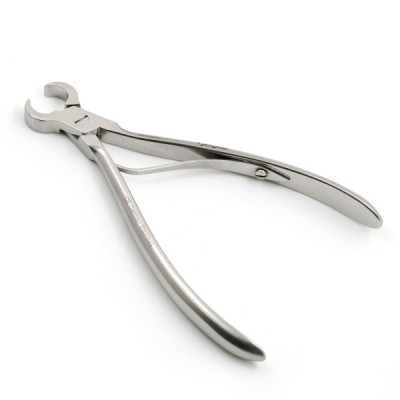 Tibia Cutters 4 3/4 inch Small