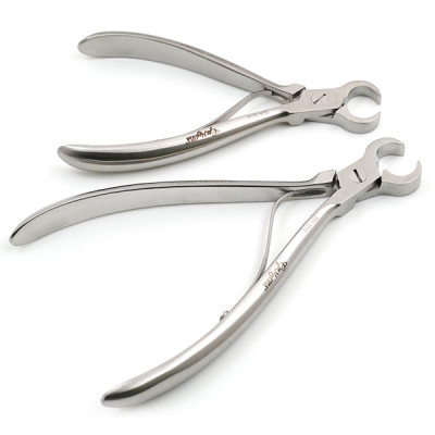 Tibia Cutters 5 ¾” Large