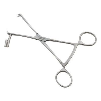 Pin Clamp 6 inch Ratchet 25mm