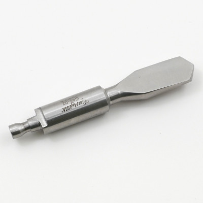 Cushing Perforator Drill 1/2 inch Diameter