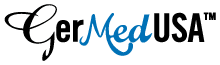 GerMedUSA Logo