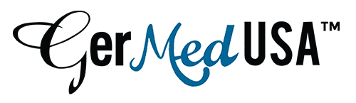 GerMedUSA Logo