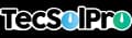 TecSolPro Logo