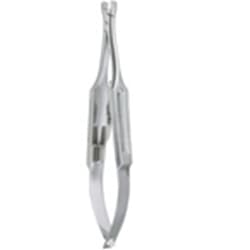 Applying Forceps For Micro Clips
