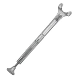 Orthopedic Bone Holding Clamps
