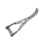 Bulldog Clamps