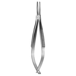 Cilia Forceps Eye