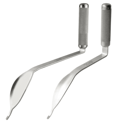 Cobra Retractors