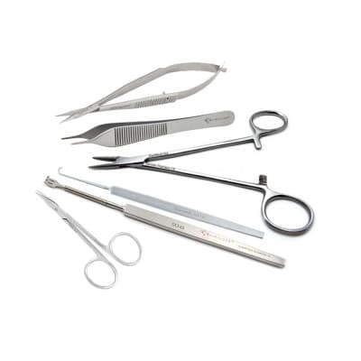 Dermal Instruments