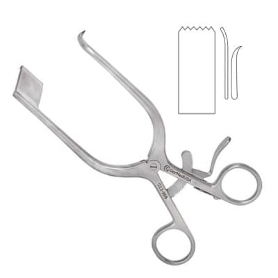 Discectomy Retractor