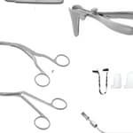 Nasal Elevators