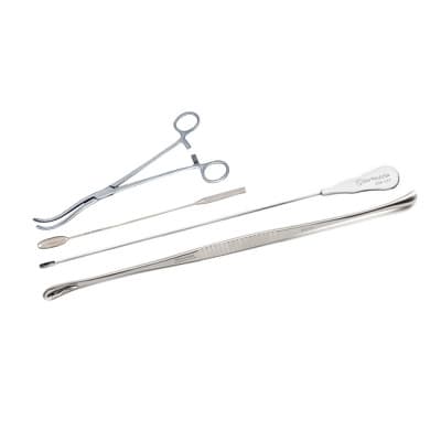 Gallbladder Instruments