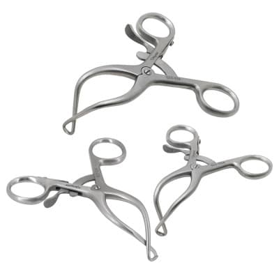 Gelpi Retractors