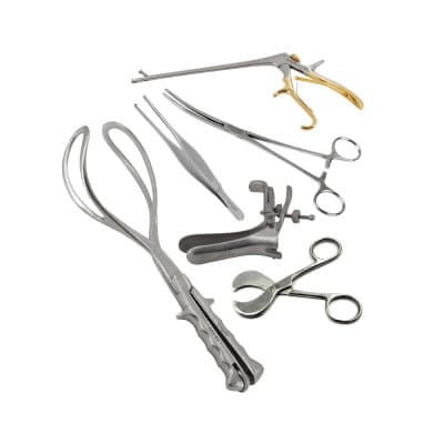 Gynecological Instruments