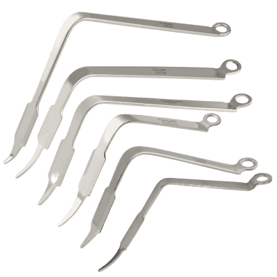Hohmann Retractors