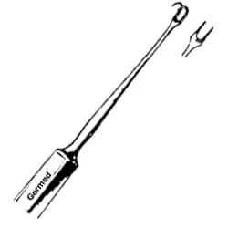 Eye Hooks and Picks