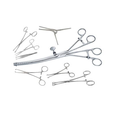 Intestinal Instruments