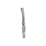 John Hopkins Bulldog Clamps