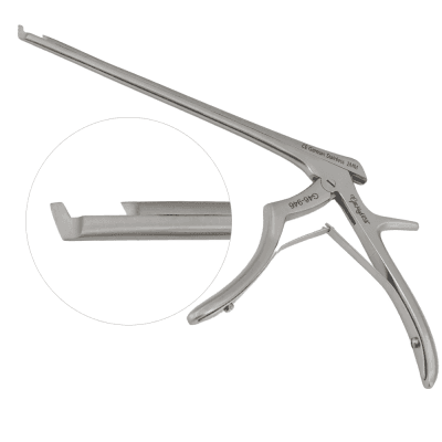 Kerrisons With Thin Foot Plate