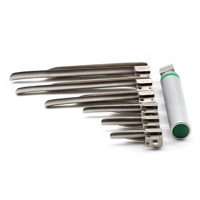 Miller Laryngoscope
