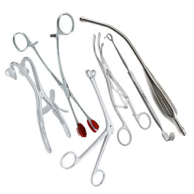 Mouth and Throat Instruments
