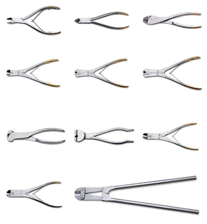 Pin and Wire Cutter