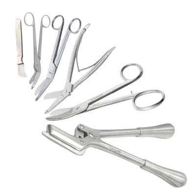 Plaster Instruments