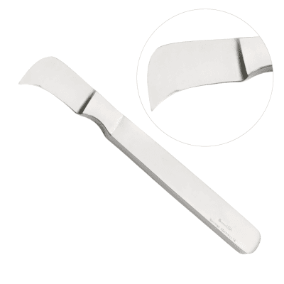 Plaster Knife