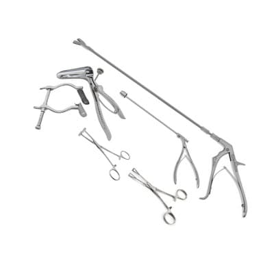 Rectal Instruments