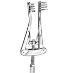 Dermal Retractors