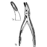 Rongeurs Cardio and Thoracic Instruments
