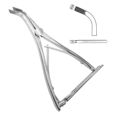 Saxena Style Retractor