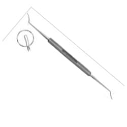Eye Spatulas