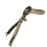 Rectal Specula