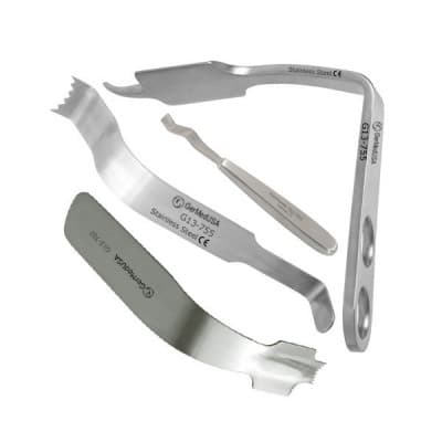 Spine Instruments