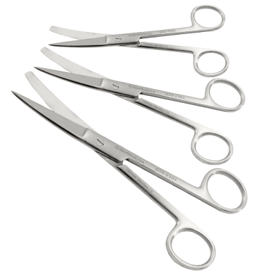 Standard Scissors