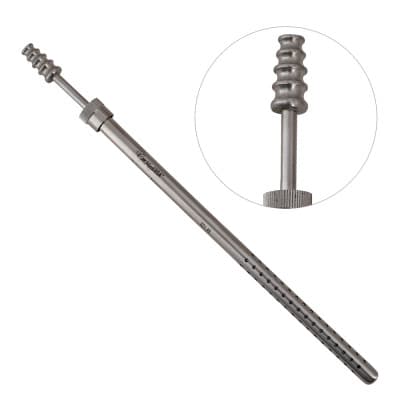 Suction Tubes