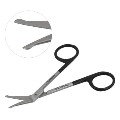 Supercut Scissors