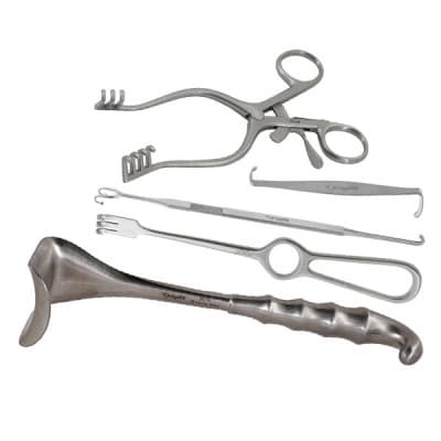 Surgical Retractors