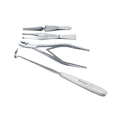 Suture Instruments