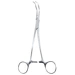 Tangential Occlusion Clamps