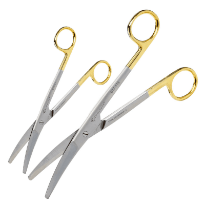 Tungsten Carbide Scissors