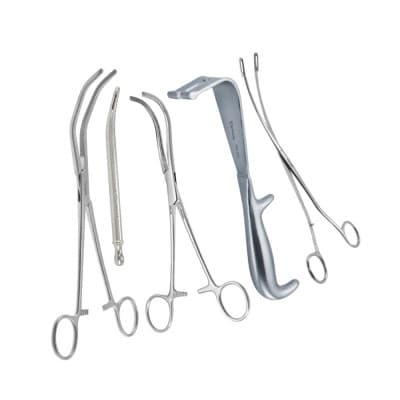 Urological Instruments