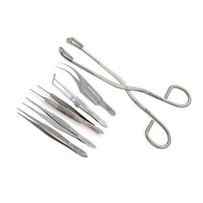 Utility Forceps